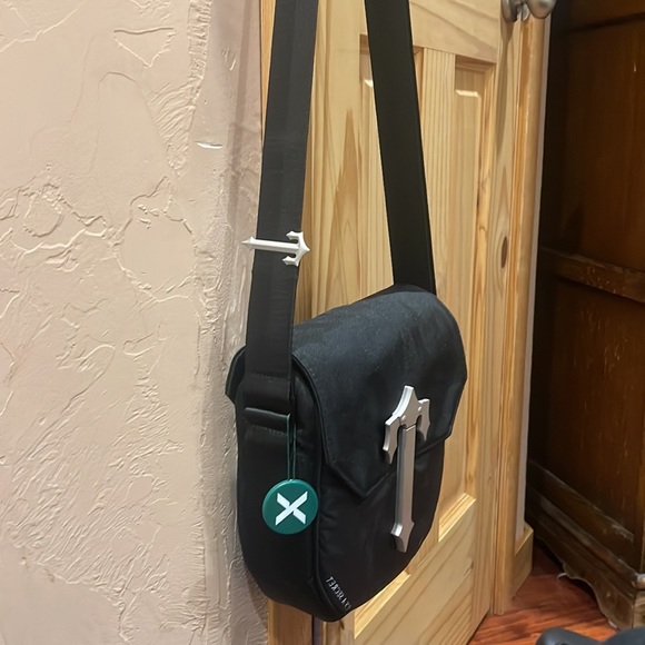Bags Trapstar Shoulder Bags Got It On Stock X With Tag And Receipt